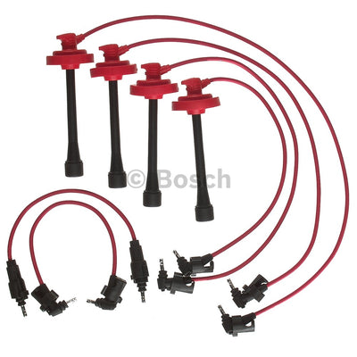 SPARK PLUG WIRE SET
