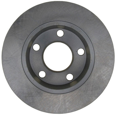 BRAKE ROTOR