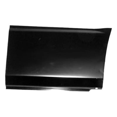 LH QUARTER PANEL LOWER FT SEC 6FT BOX (20x12.5) S10/S15/SONOMA P/U 8293