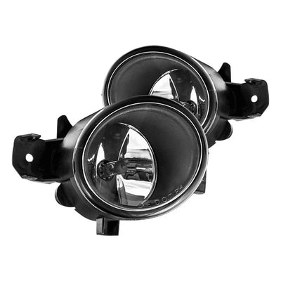 Winjet fog light kit
