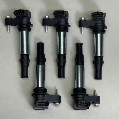 Walker Products Inc. - auto part