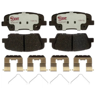 R auto part