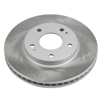 Power Stop 01-05 Chrysler Sebring Front Semi Coated Rotor