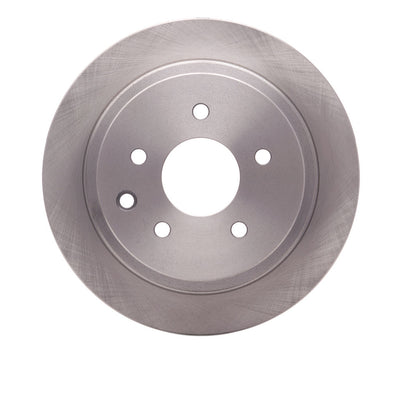 DFC auto part