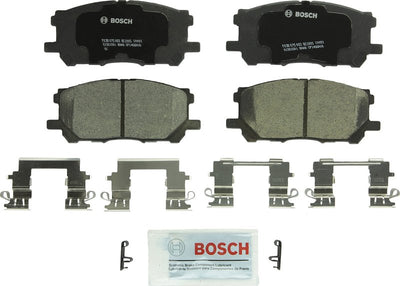 DISC BRAKE PADS