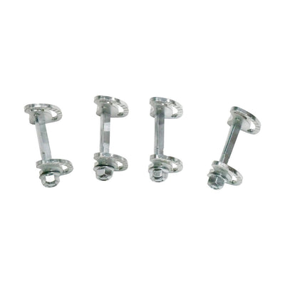 FREEDOM OFFROAD silver auto part
