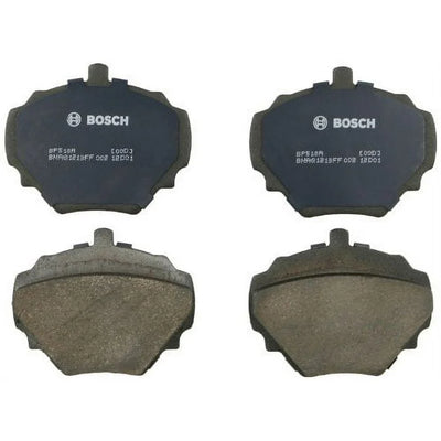 DISC BRAKE PADS