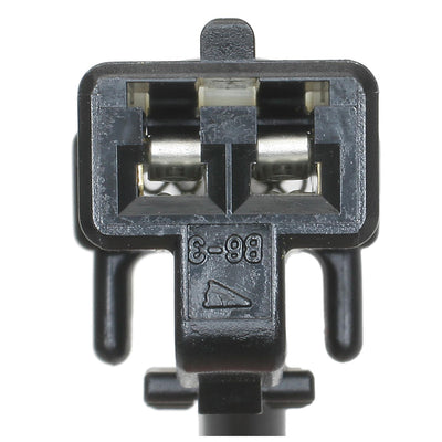 STANDARD IGN auto part