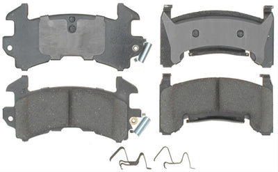 GM Performance auto part