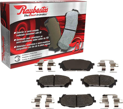 R auto part