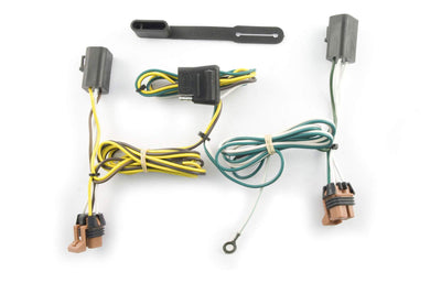 Curt auto part