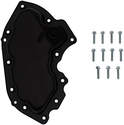 ENGINE OIL PAN