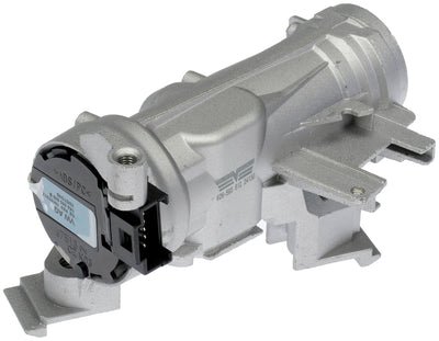 IGNITION LOCK CYLINDER HOUSING