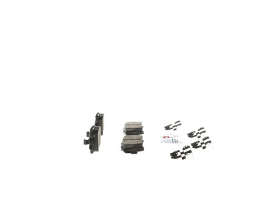 DISC BRAKE PADS