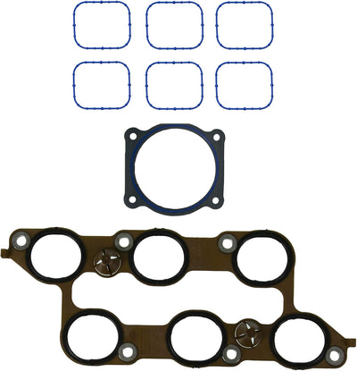 Intake Manifold Set VOLKSWAGEN 3.2L 3189CC 2004-2008