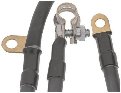 STANDARD IGN auto part