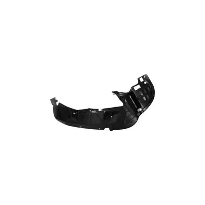 RH FRONT FENDER INNER PANEL FENDER LINER; PLASTIC HONDA ODYSSEY 19992004