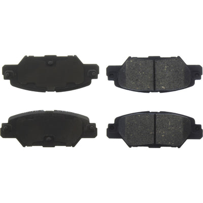 Stoptech auto part