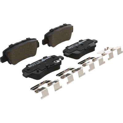 Brembo auto part