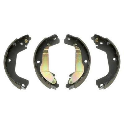 NEW BRAKE SHOES