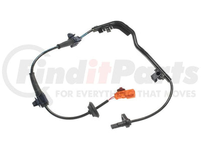 STANDARD IGN auto part