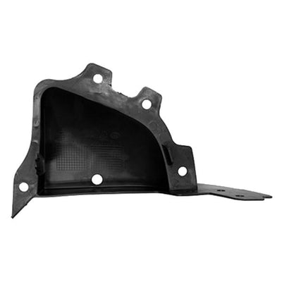 RT FRONT FENDER SPLASH SHIELD FORD ESCAPE 20C