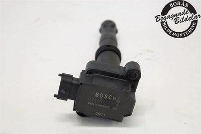 IGNITION COIL