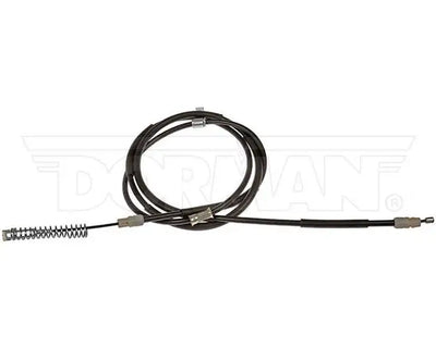 BRAKE CABLE