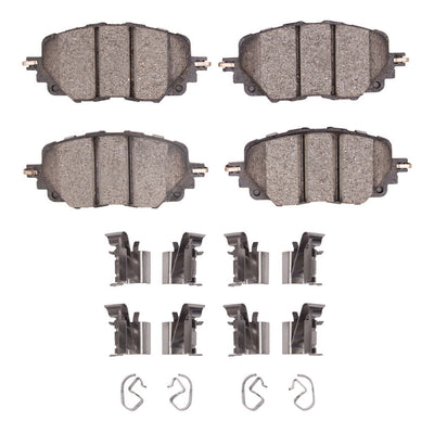 DFC auto part