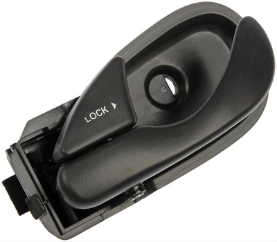 INTERIOR DOOR HANDLE