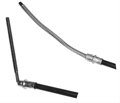 BRAKE CABLE