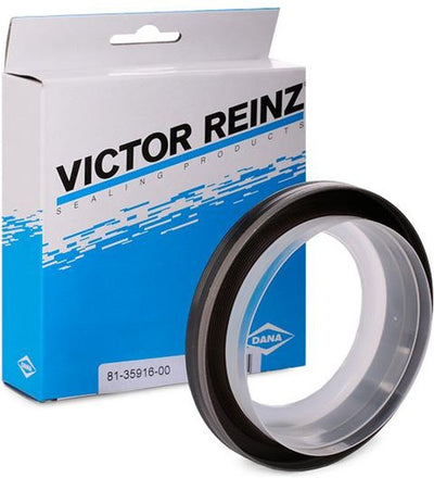 OIL SEAL RETAINER