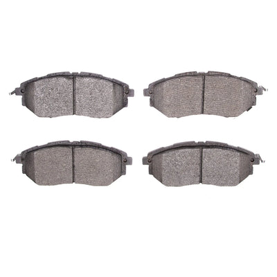 R1 05-21 Subaru Forester Front R1 Ceramic Brake Pads
