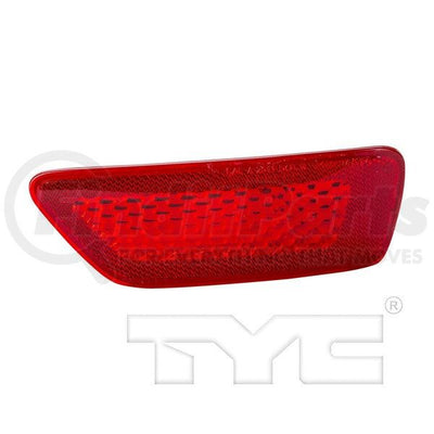 TYC auto part
