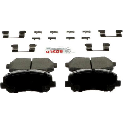 DISC BRAKE PADS
