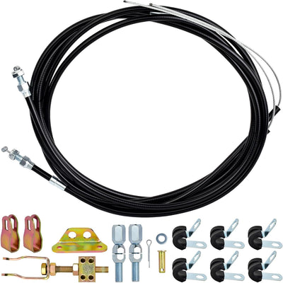 BRAKE CABLE