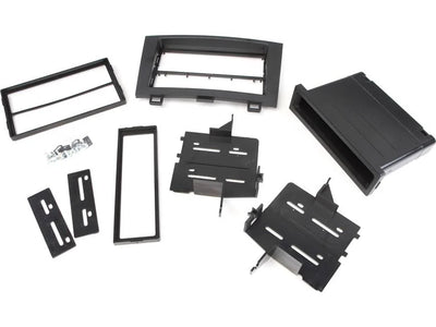 American International Install auto part