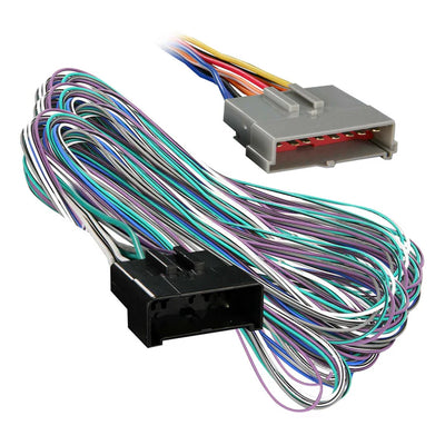 FORD 94-97 PREMIUM SYSTEM HARN