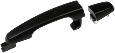EXTERIOR DOOR HANDLE