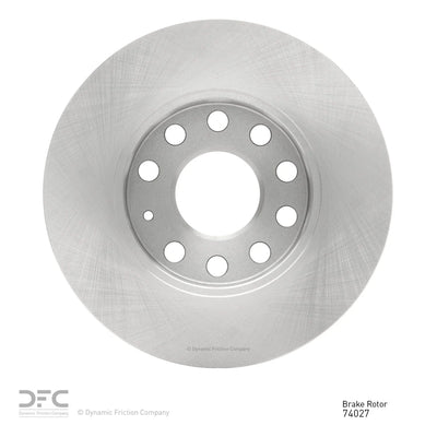 DFC auto part