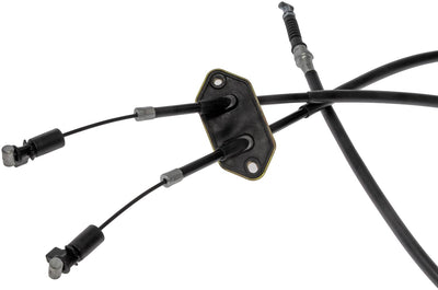 PARKING BRAKE CABLE