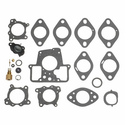 HYGRADE TUNEUP auto part