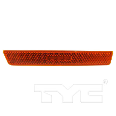 1522 DG CHALLENGER FRONT SIDE MARKER LAMP LH