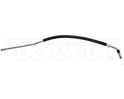 OIL COOLER LINE 96 GM