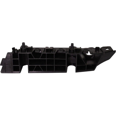 LT FRONT BUMPER COVER SUPPORT SEDAN; USA BUILT; TO FENDER HYUNDAI ELANTRA 1920