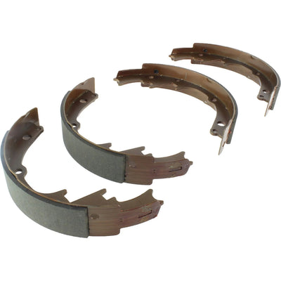 Stoptech auto part