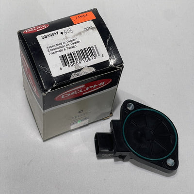 DELPHI auto part