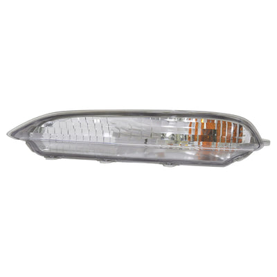 CAPA 1617 HD PILOT (NON ELITE 4WD) S.L LH