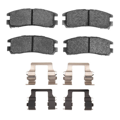 DFC auto part