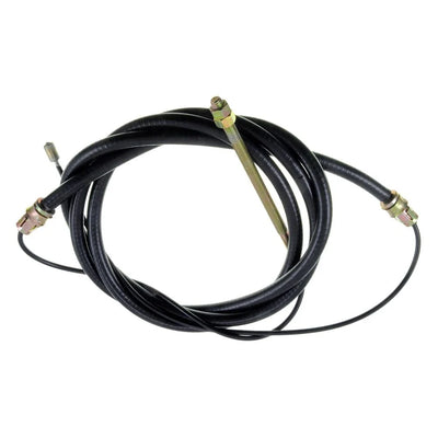 BRAKE CABLE